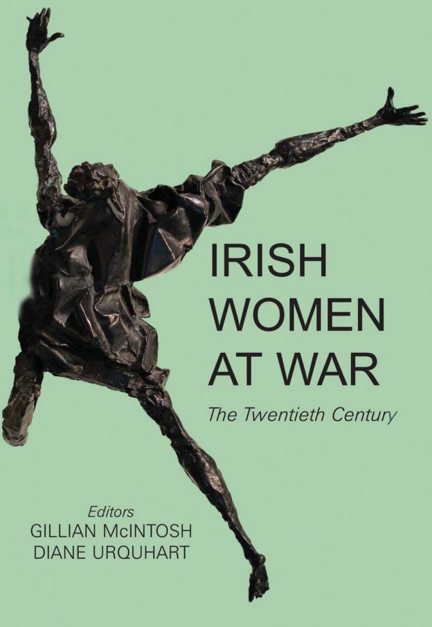 irish women in world war 2